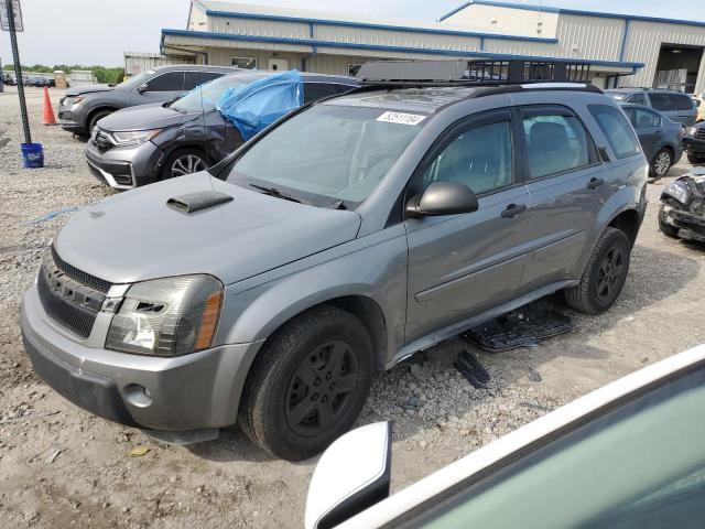 CHEVROLET EQUINOX 2005 2cndl13f056191735