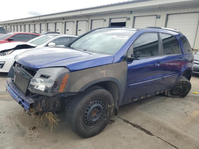 CHEVROLET EQUINOX LS 2006 2cndl13f066000302