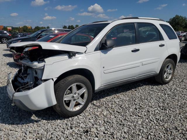 CHEVROLET EQUINOX 2006 2cndl13f066034479