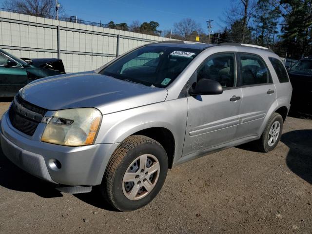 CHEVROLET EQUINOX 2006 2cndl13f066139765