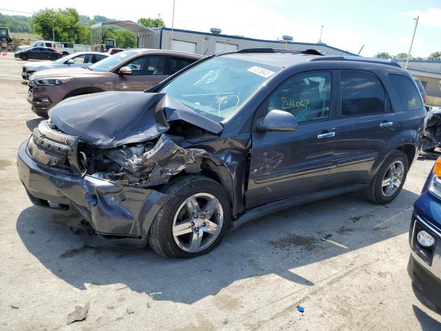 CHEVROLET EQUINOX LS 2008 2cndl13f086017653