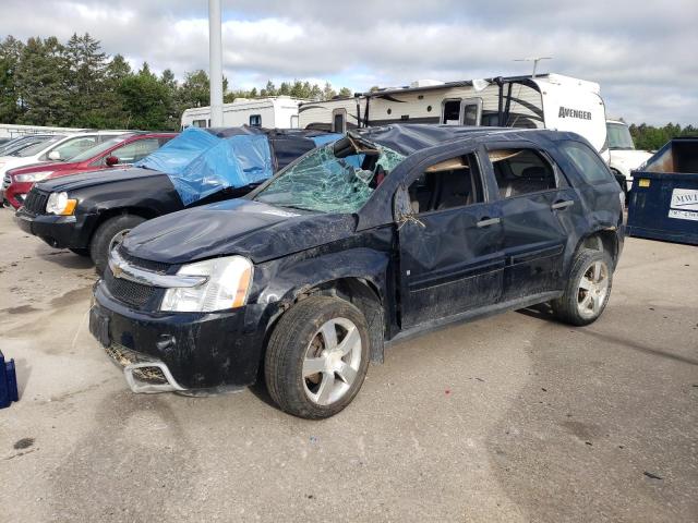 CHEVROLET EQUINOX LS 2008 2cndl13f086317774