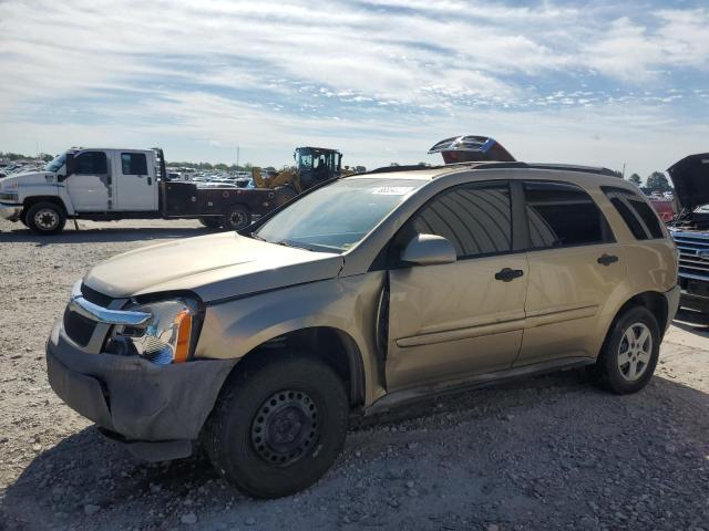 CHEVROLET EQUINOX LS 2005 2cndl13f156163281