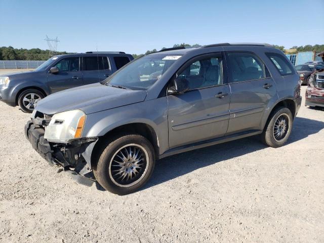 CHEVROLET EQUINOX 2006 2cndl13f166048276