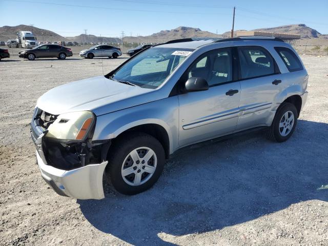 CHEVROLET EQUINOX 2006 2cndl13f166183905