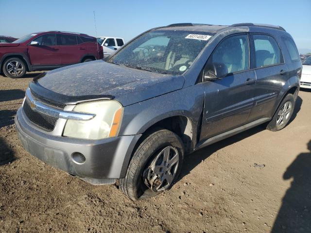 CHEVROLET EQUINOX 2006 2cndl13f166196573