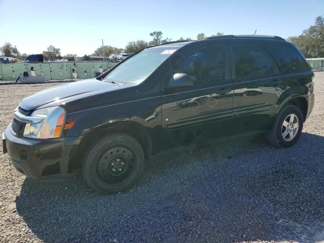 CHEVROLET EQUINOX LS 2008 2cndl13f186043100