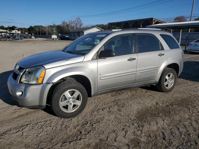 CHEVROLET EQUINOX 2008 2cndl13f186331389