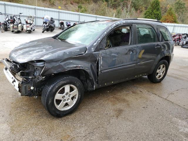 CHEVROLET EQUINOX 2009 2cndl13f196207608