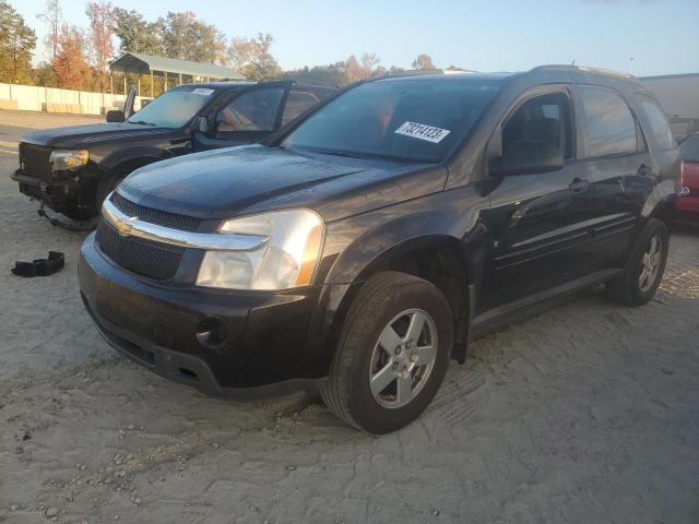 CHEVROLET EQUINOX 2009 2cndl13f196215918