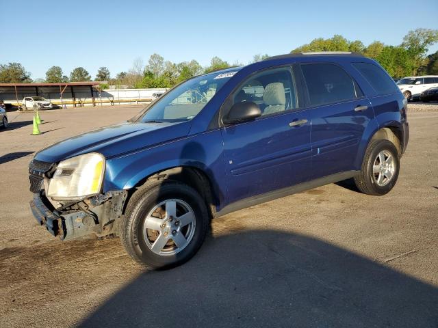 CHEVROLET EQUINOX 2009 2cndl13f196226045