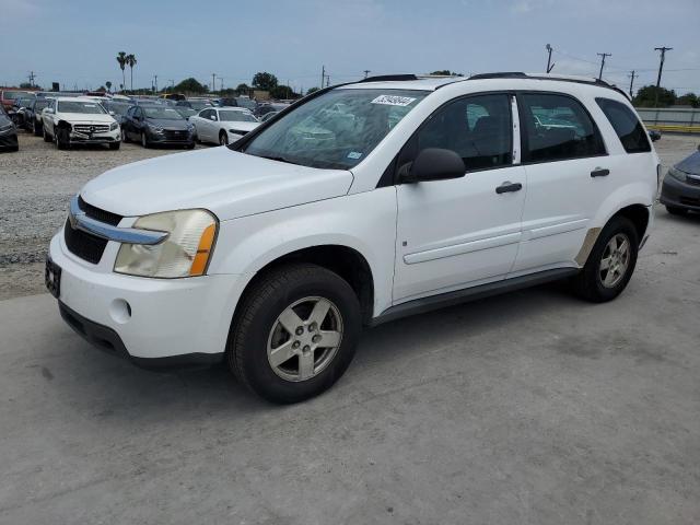 CHEVROLET EQUINOX 2009 2cndl13f196240060