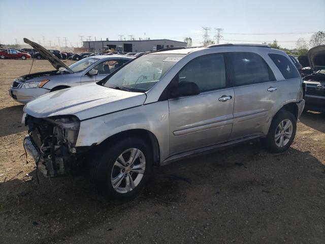 CHEVROLET EQUINOX LS 2005 2cndl13f256040640