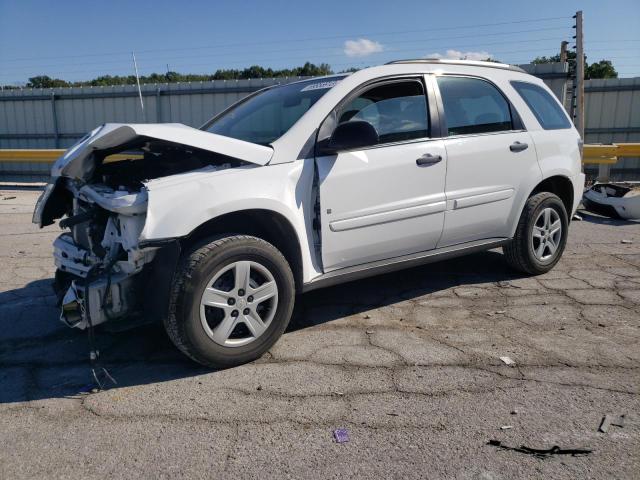 CHEVROLET EQUINOX 2006 2cndl13f266068696