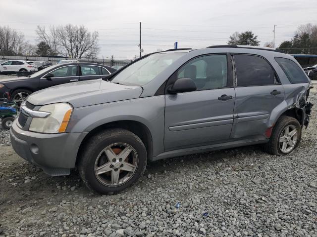 CHEVROLET EQUINOX 2006 2cndl13f266109506