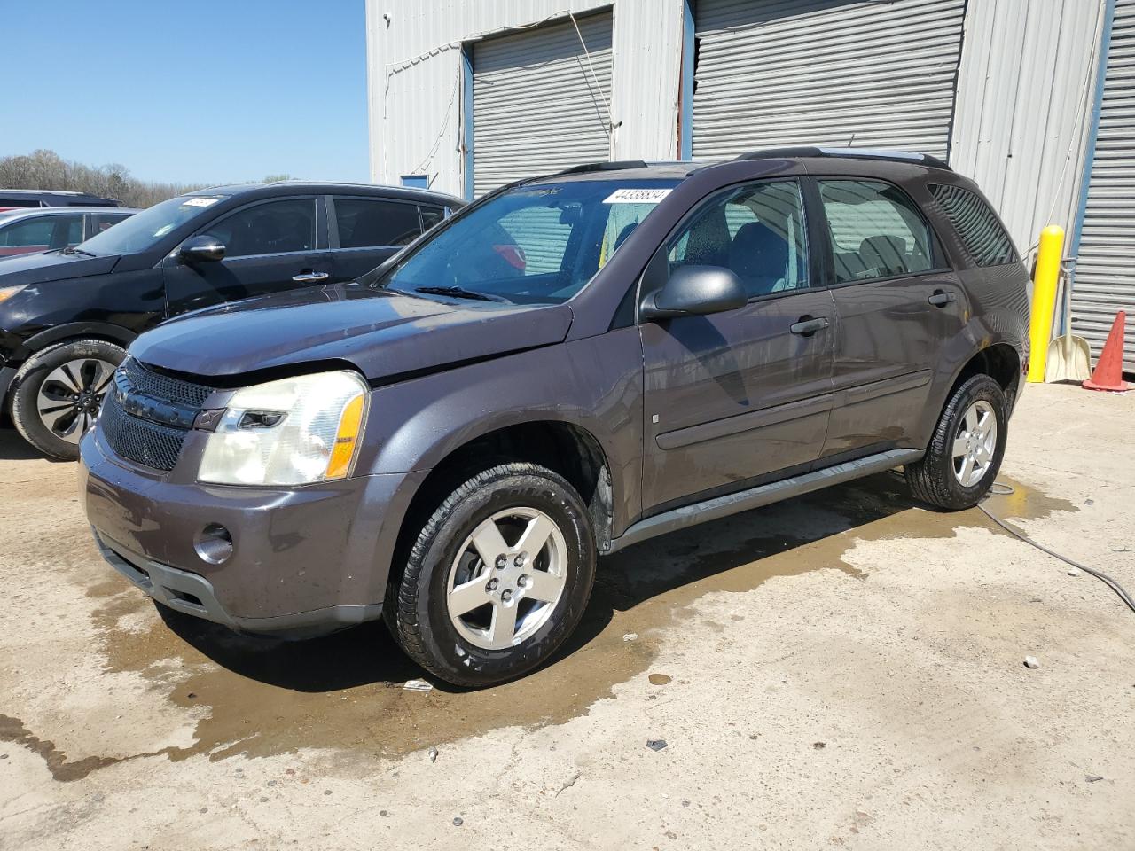 CHEVROLET EQUINOX 2007 2cndl13f276055948