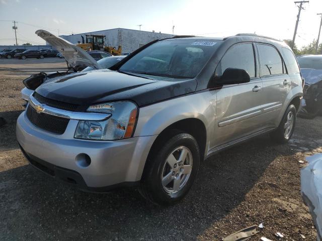 CHEVROLET EQUINOX 2007 2cndl13f276231980