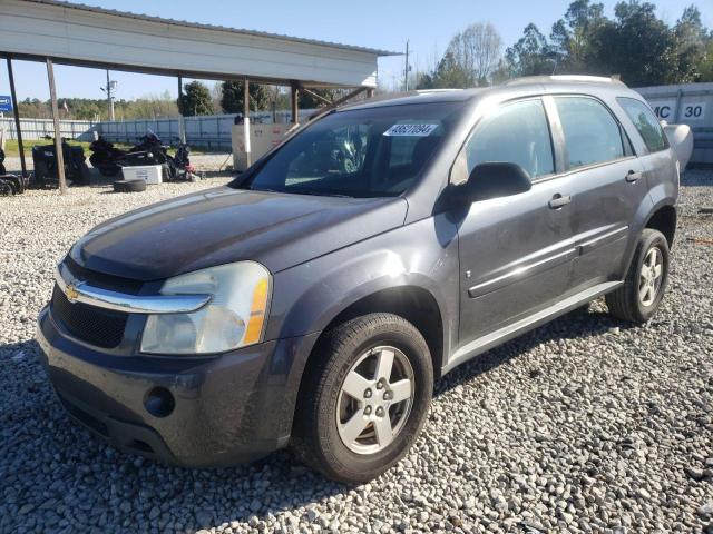 CHEVROLET EQUINOX 2007 2cndl13f276236970