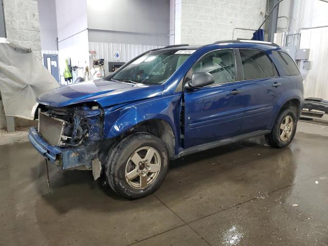 CHEVROLET EQUINOX LS 2008 2cndl13f286063999