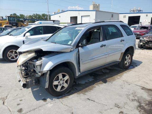 CHEVROLET EQUINOX LS 2009 2cndl13f296231089