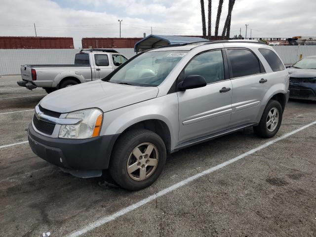 CHEVROLET EQUINOX 2005 2cndl13f356006822