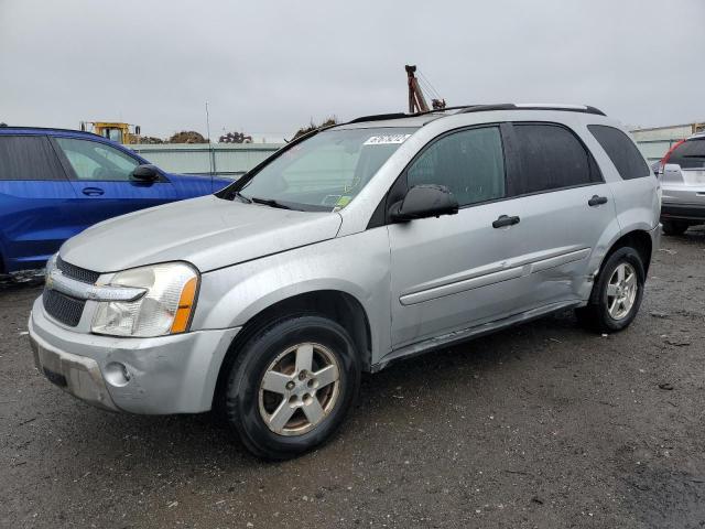 CHEVROLET EQUINOX LS 2005 2cndl13f356091371