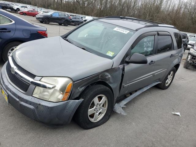 CHEVROLET EQUINOX 2005 2cndl13f356178848