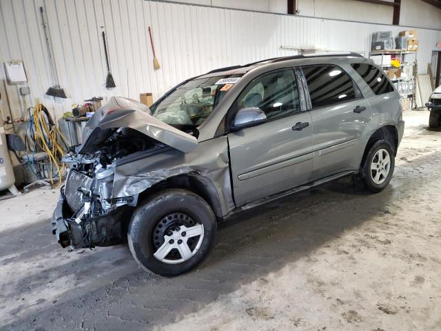 CHEVROLET EQUINOX 2005 2cndl13f356180230