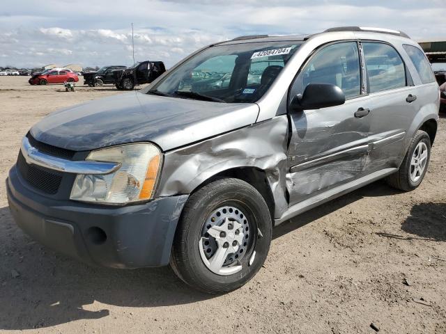 CHEVROLET EQUINOX 2006 2cndl13f366052278