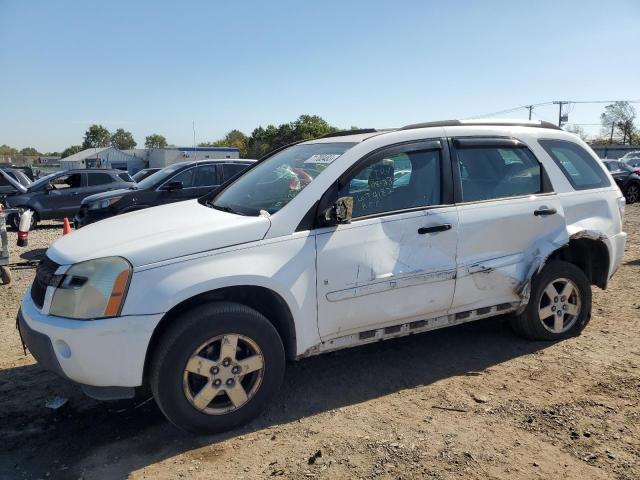 CHEVROLET EQUINOX 2006 2cndl13f366156320