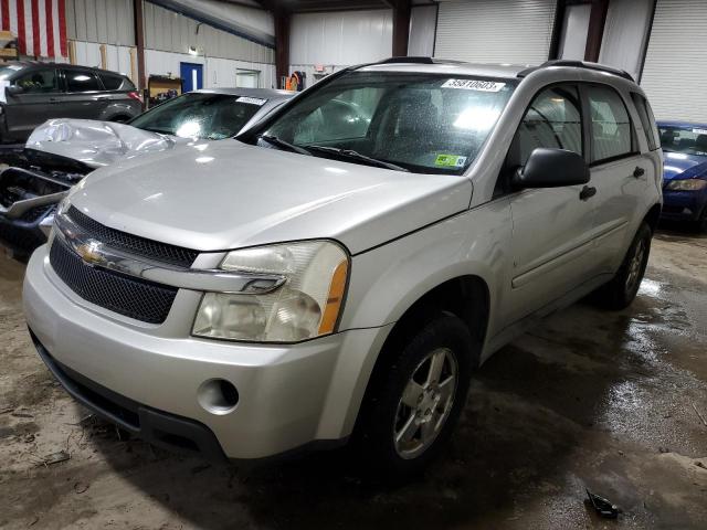 CHEVROLET EQUINOX LS 2007 2cndl13f376023851