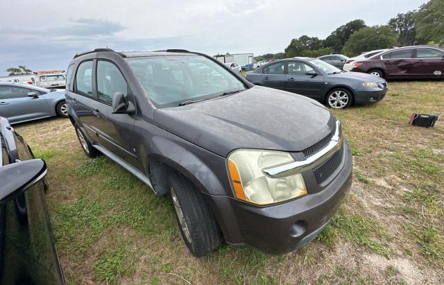 CHEVROLET EQUINOX 2007 2cndl13f376081703