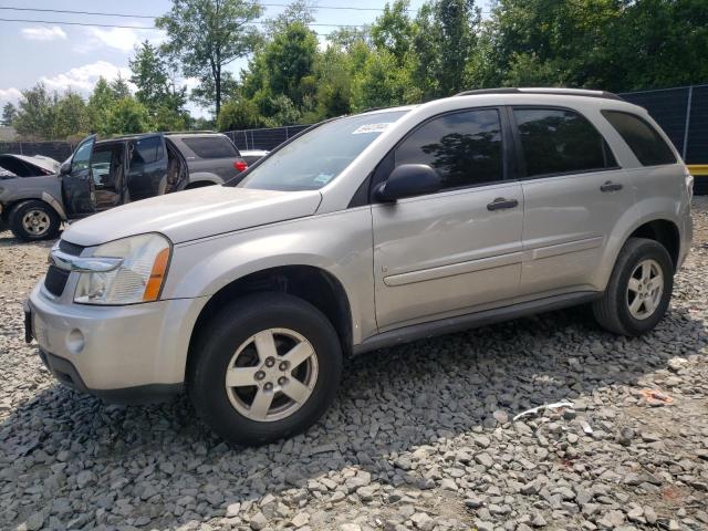 CHEVROLET EQUINOX 2007 2cndl13f376098419