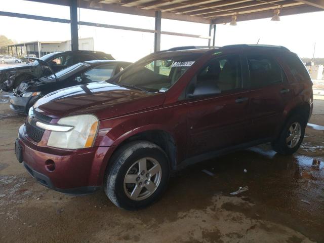 CHEVROLET EQUINOX 2007 2cndl13f376236671