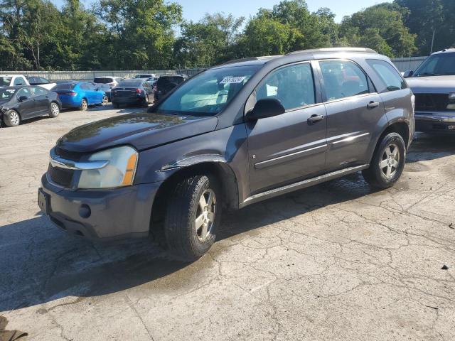 CHEVROLET EQUINOX LS 2007 2cndl13f376253213