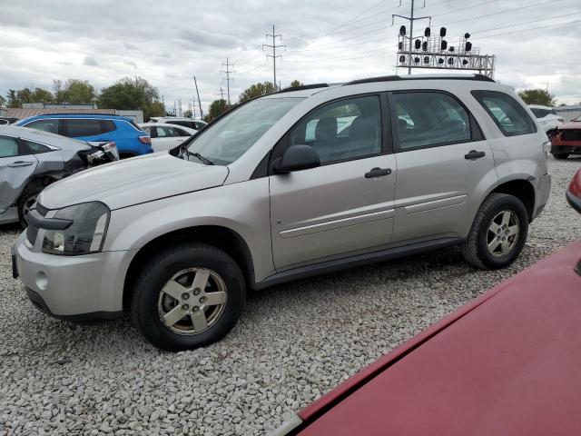 CHEVROLET EQUINOX LS 2008 2cndl13f386003195