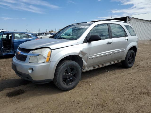 CHEVROLET EQUINOX 2008 2cndl13f386071870