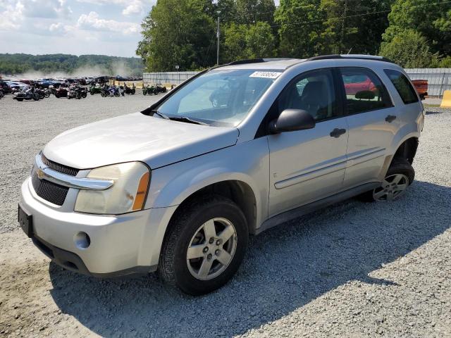 CHEVROLET EQUINOX 2008 2cndl13f386287007