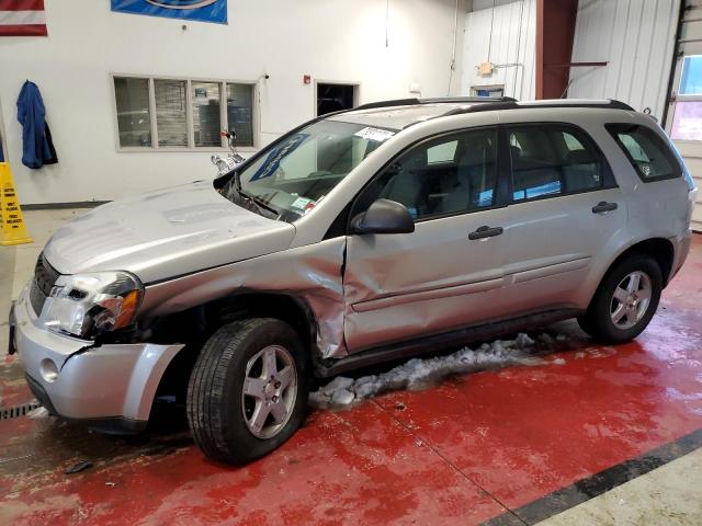 CHEVROLET EQUINOX 2008 2cndl13f386307952