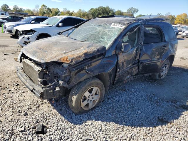 CHEVROLET EQUINOX 2008 2cndl13f386345665