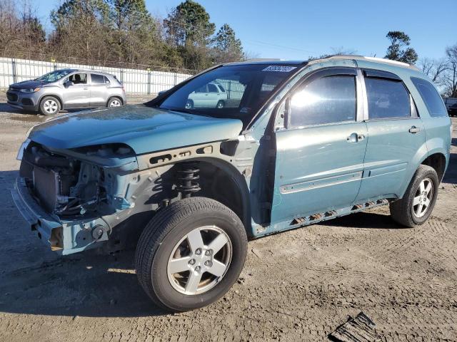 CHEVROLET EQUINOX 2008 2cndl13f386348128