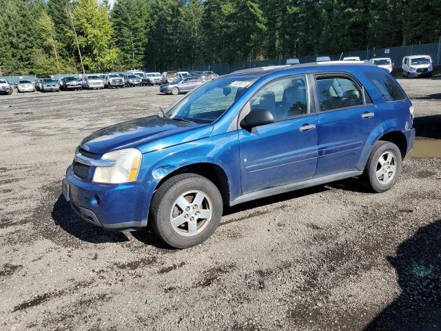 CHEVROLET EQUINOX 2009 2cndl13f396218576