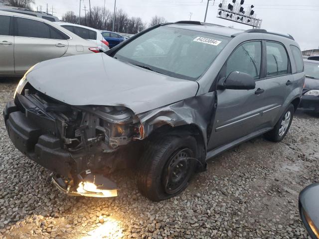 CHEVROLET EQUINOX LS 2006 2cndl13f466141180