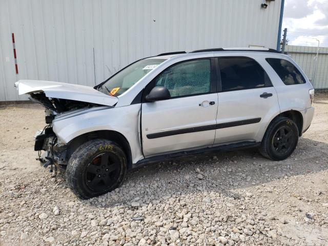 CHEVROLET EQUINOX LS 2006 2cndl13f466198561