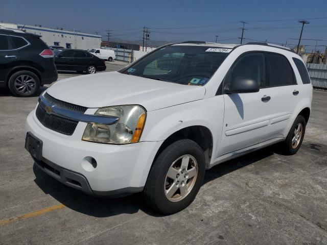 CHEVROLET EQUINOX LS 2007 2cndl13f476021381