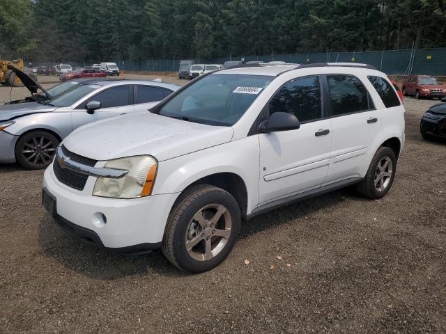 CHEVROLET EQUINOX 2007 2cndl13f476042019