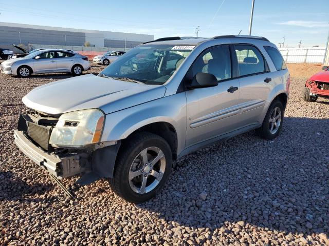 CHEVROLET EQUINOX 2007 2cndl13f476078678