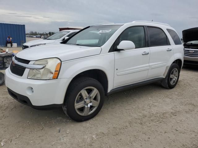 CHEVROLET EQUINOX LS 2008 2cndl13f486045231