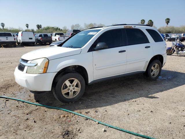 CHEVROLET EQUINOX 2009 2cndl13f496244863