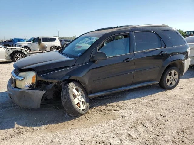 CHEVROLET EQUINOX LS 2005 2cndl13f556108204